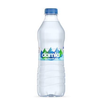 Damla Su (50 cl.)