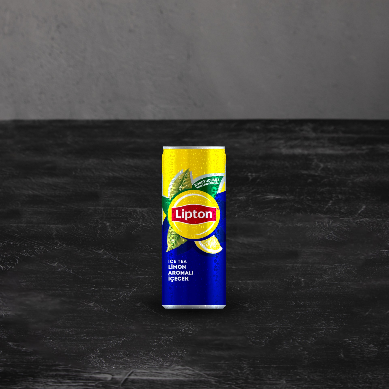 Lipton Ice Tea Limon (33 cl.)