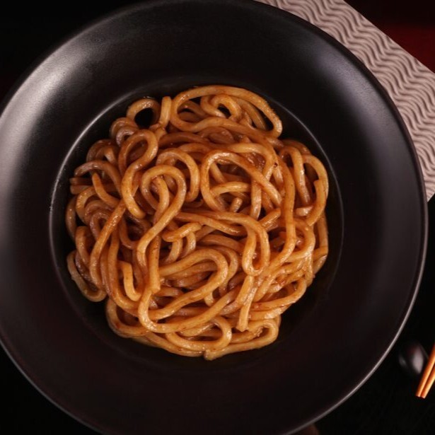 Classic Udon