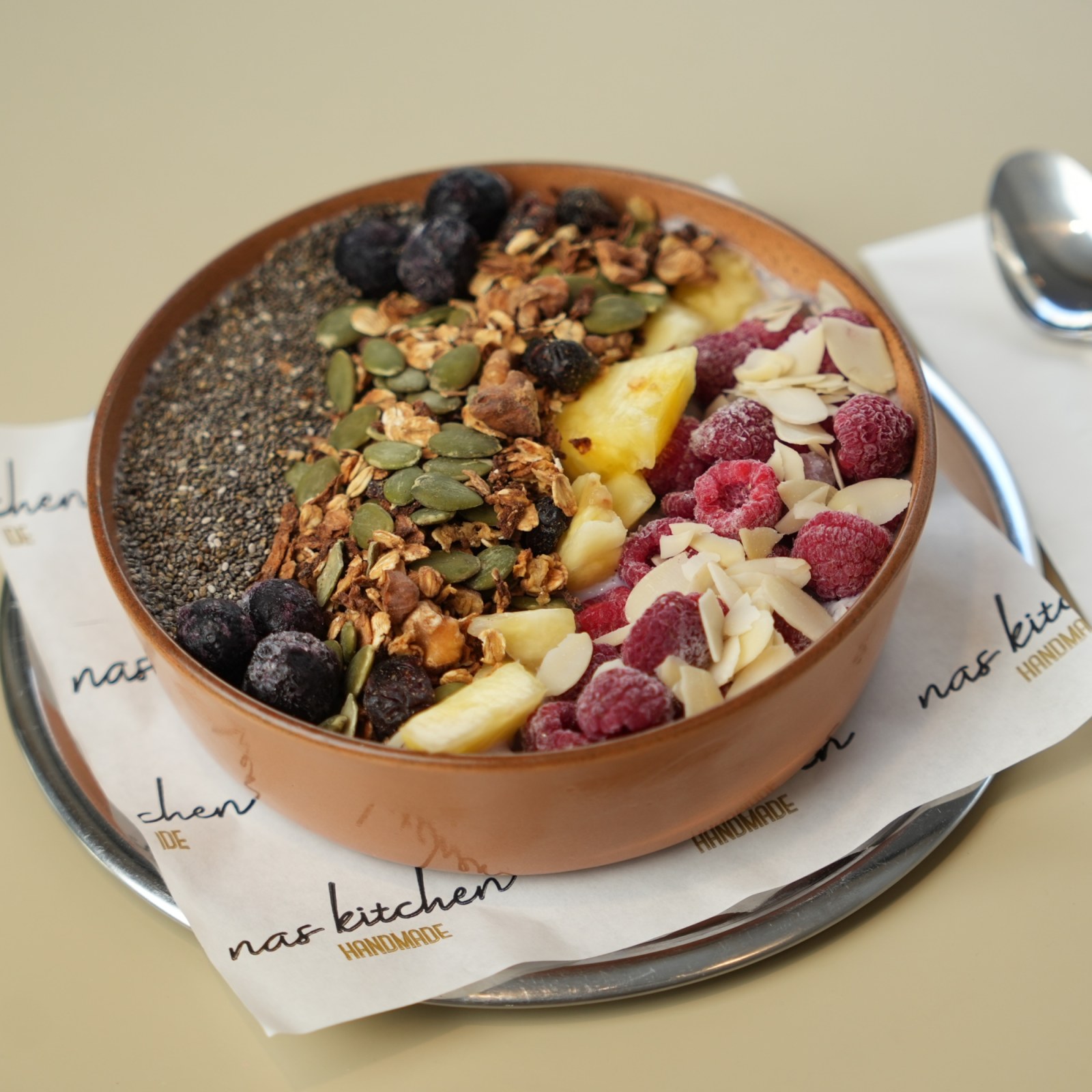 Acai Bowl