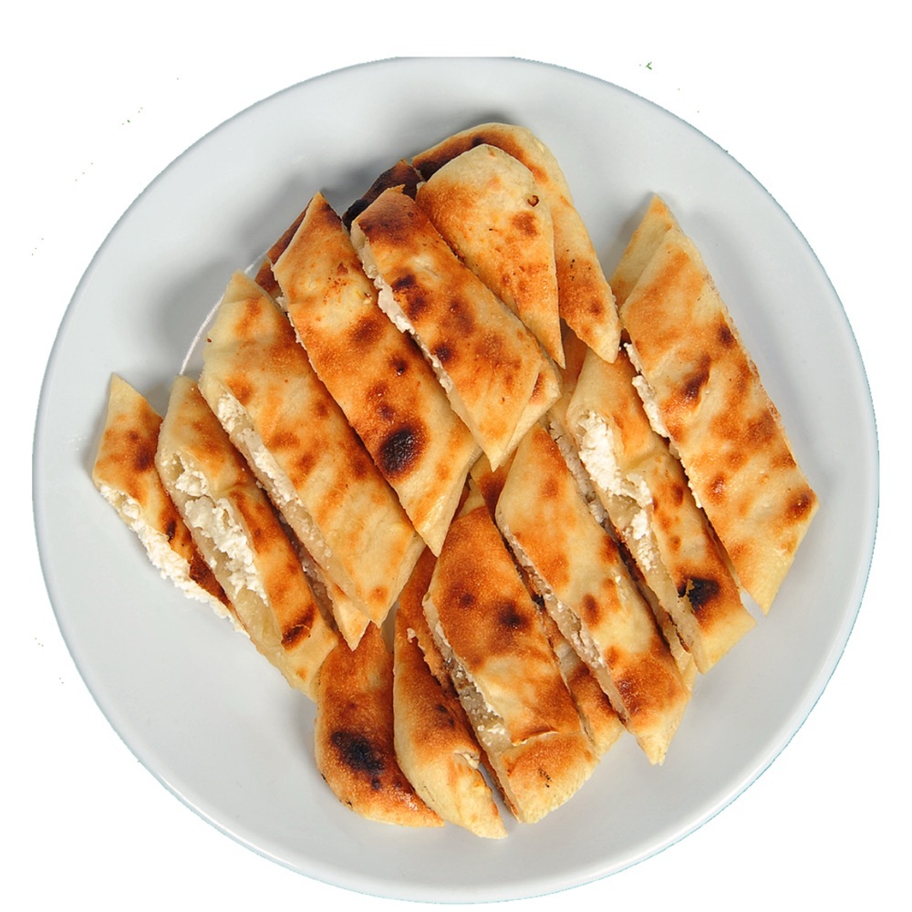 Peynirli Pide