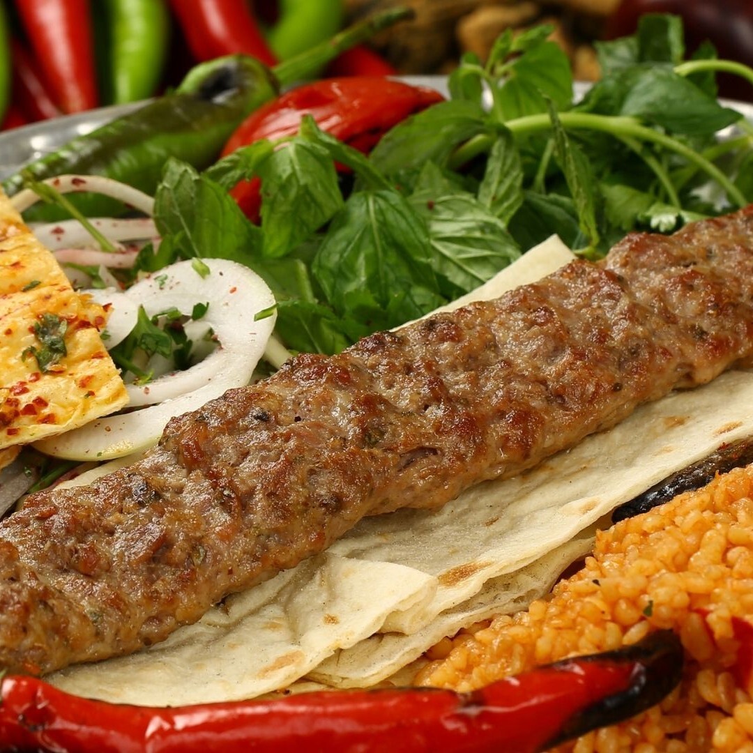 Urfa Kebap