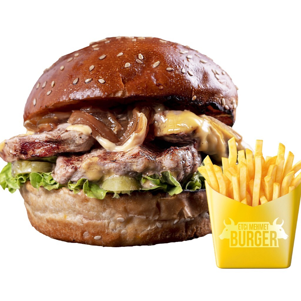 Lokum Burger