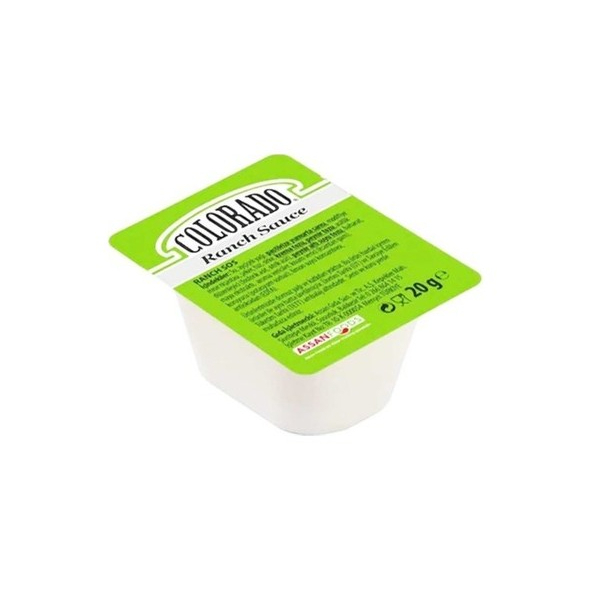 Ranch Sos