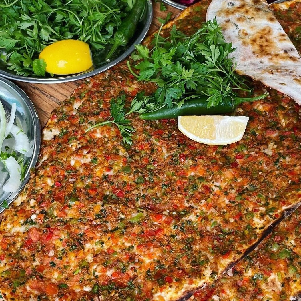 Antep Lahmacun