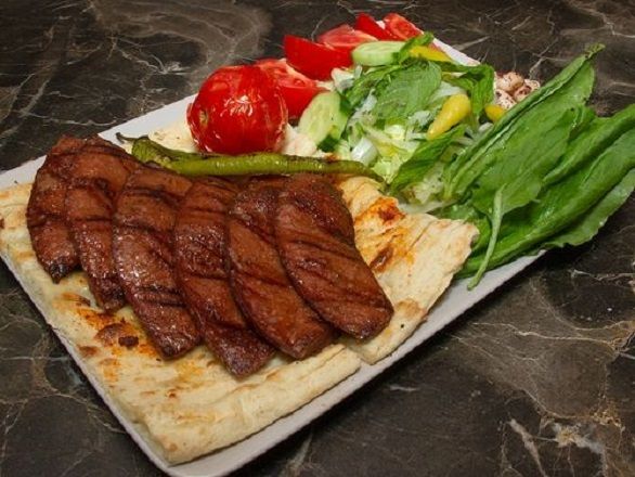 Servis Sucuk