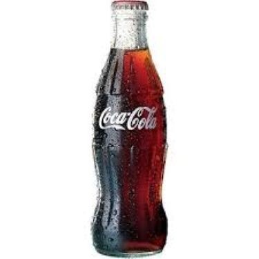 COCA COLA (Şişe)