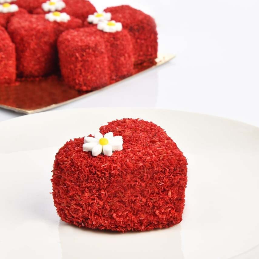 Red Love's