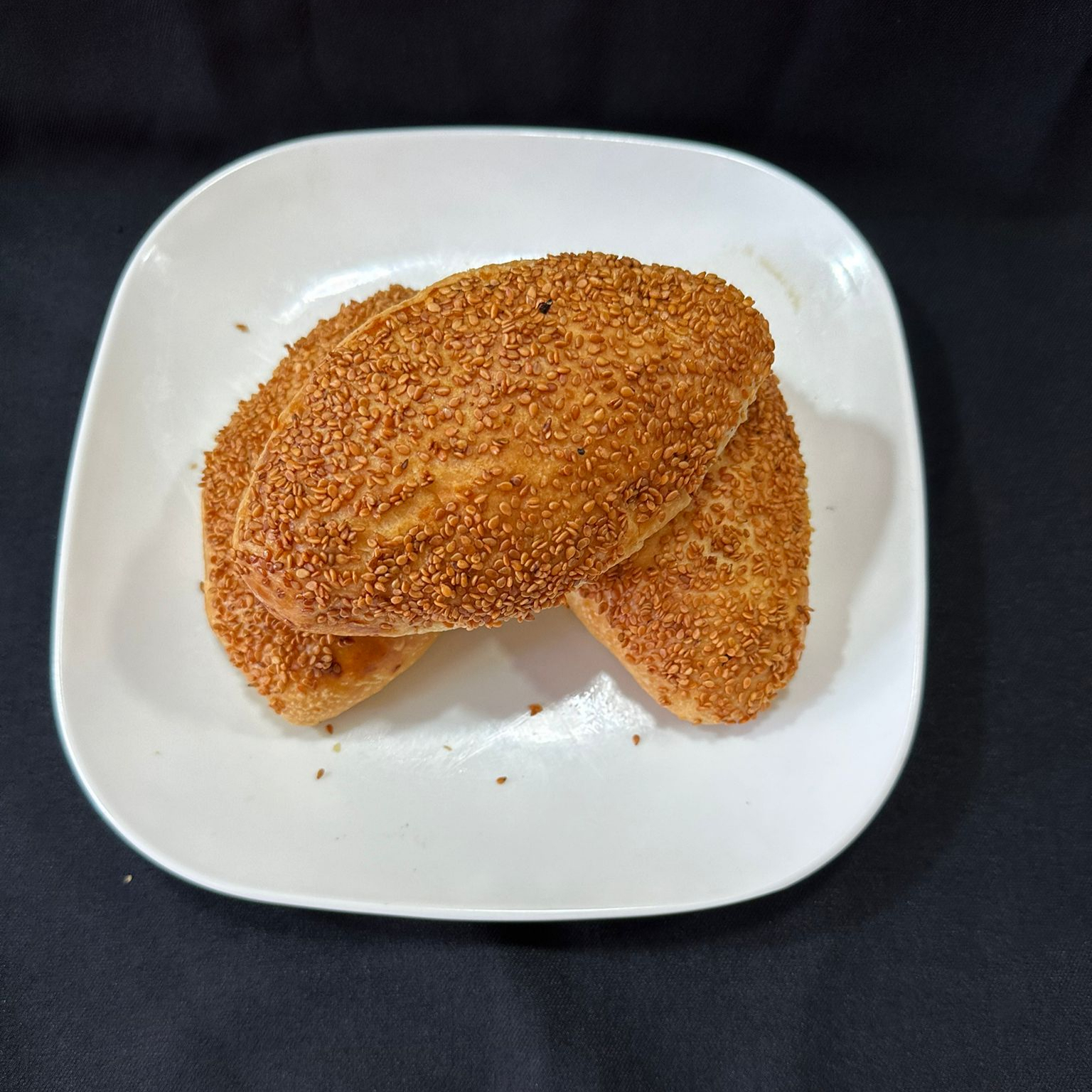 Kaşarlı Poğaça