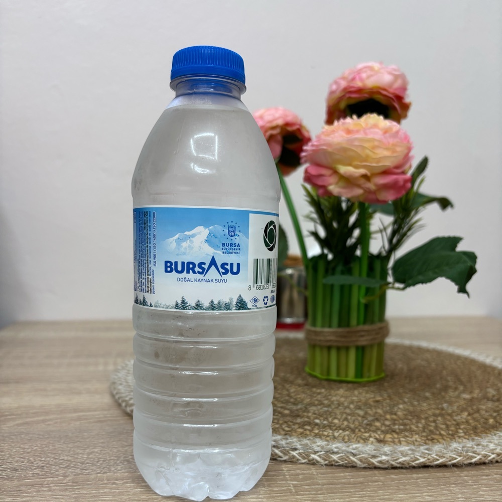 Su (500 ml)