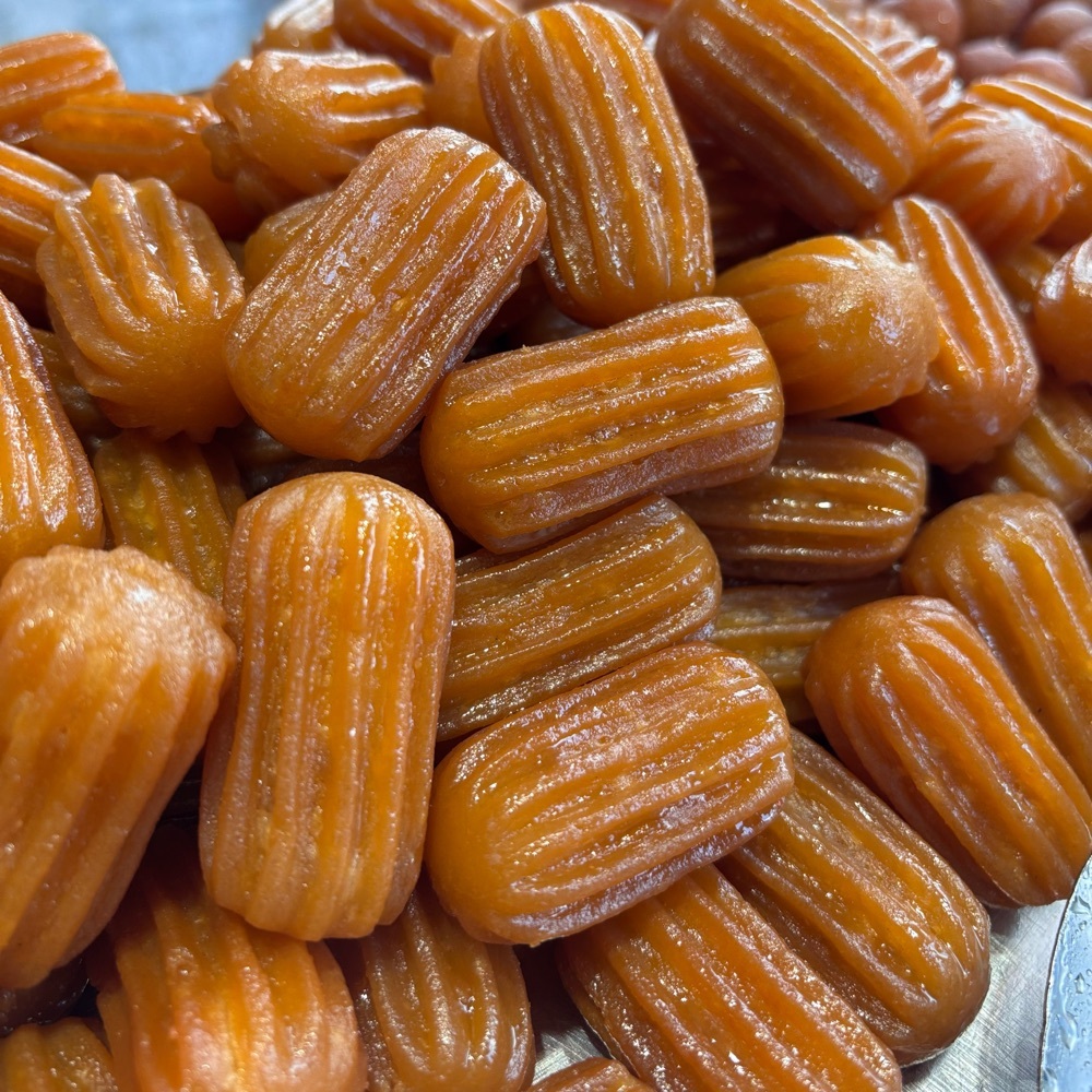 Büyük Tulumba (1 kilo)