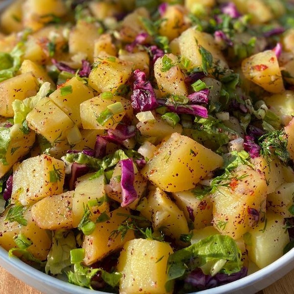 Patates Salatası (200gr)