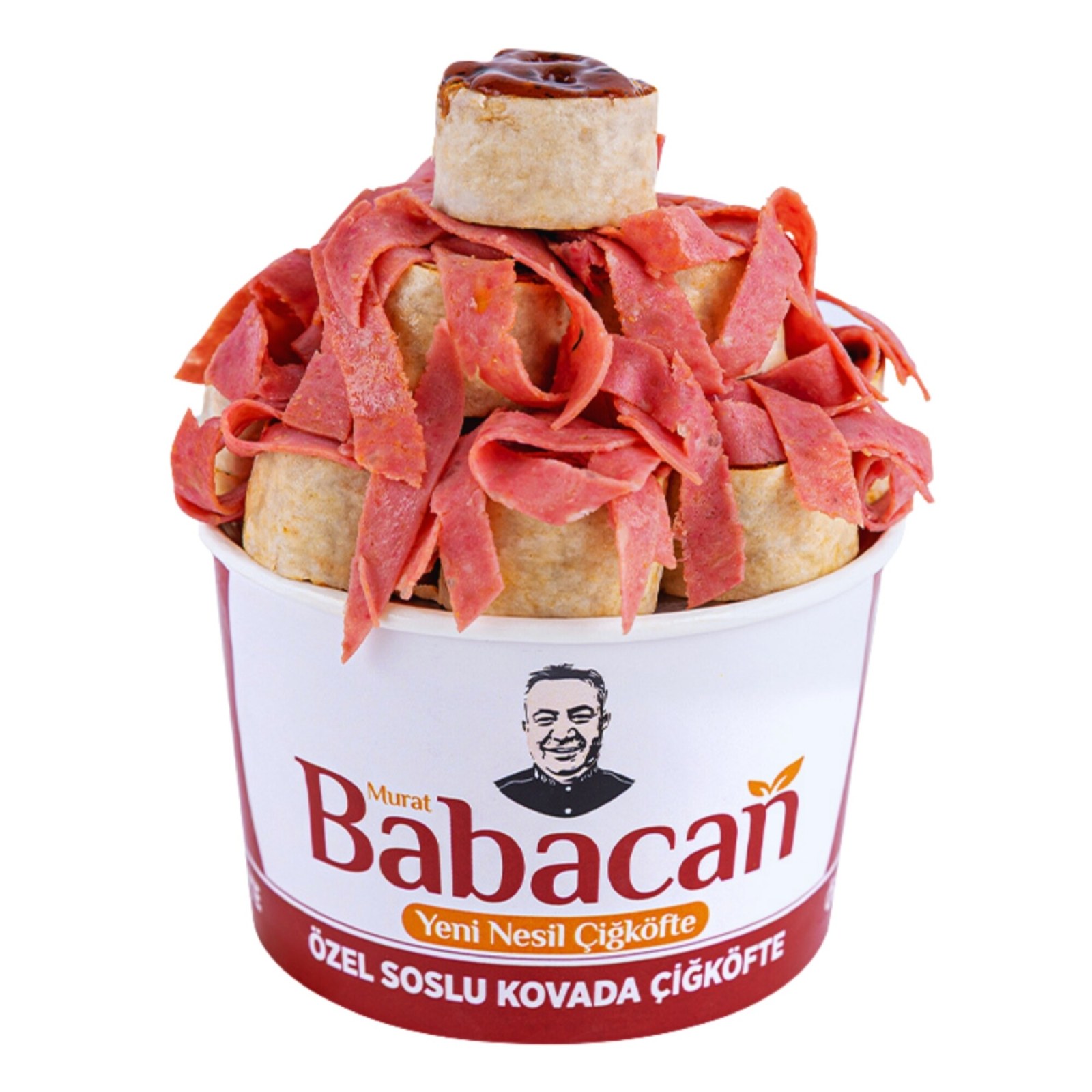 Master Kova (Salamlı) (150 gr.)