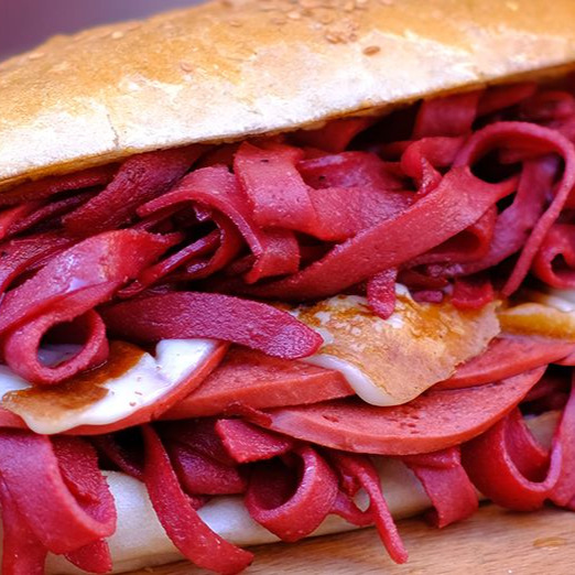 Kumru Yarım Ekmek