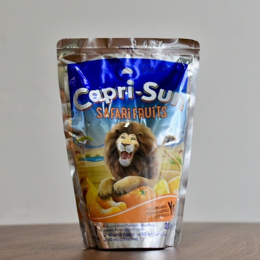 Capri Sun Safari (20 cl)