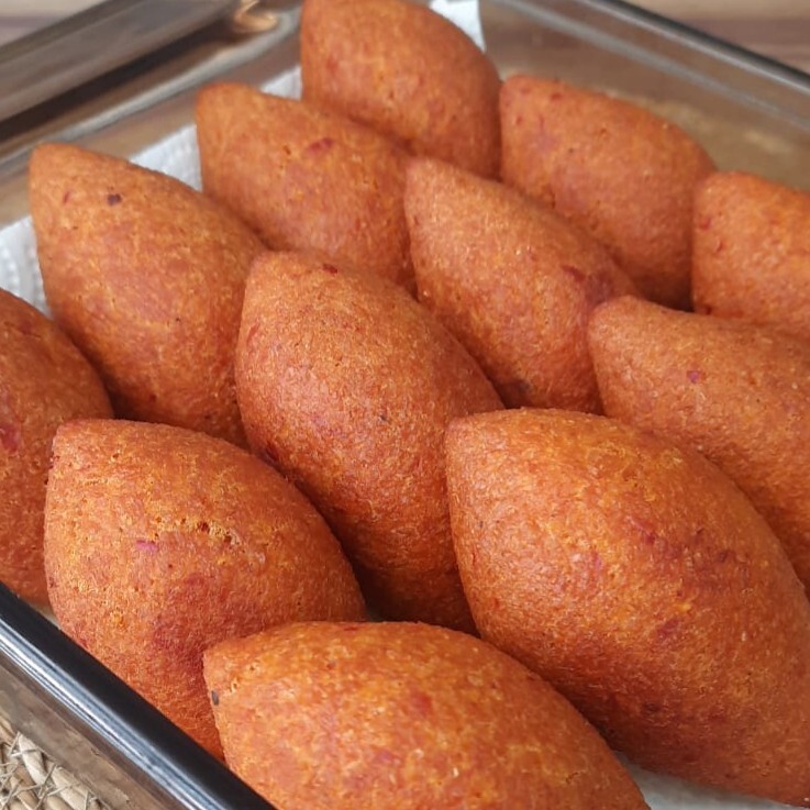 İçli Köfte (Adet)