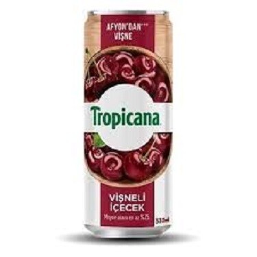 Vişne Suyu 330 ml