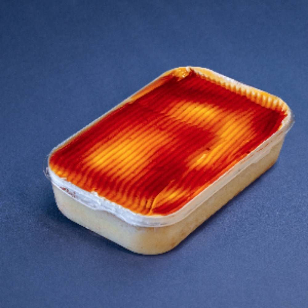 Trileçe Karamelli (750 gr)