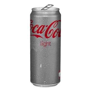 Coca-Cola Light (33 cl.)