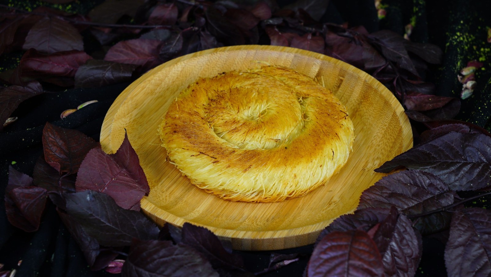 Peynirli Burma (2 Kişilik)