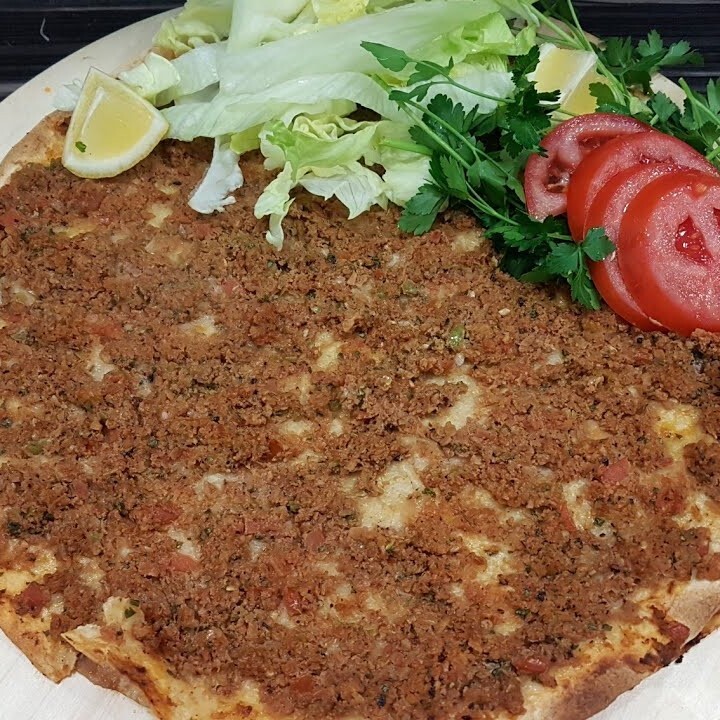 Mavzer Lahmacun