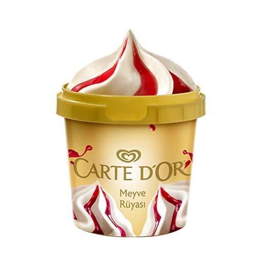 Carte d'Or Meyve Rüyası (110 ml)