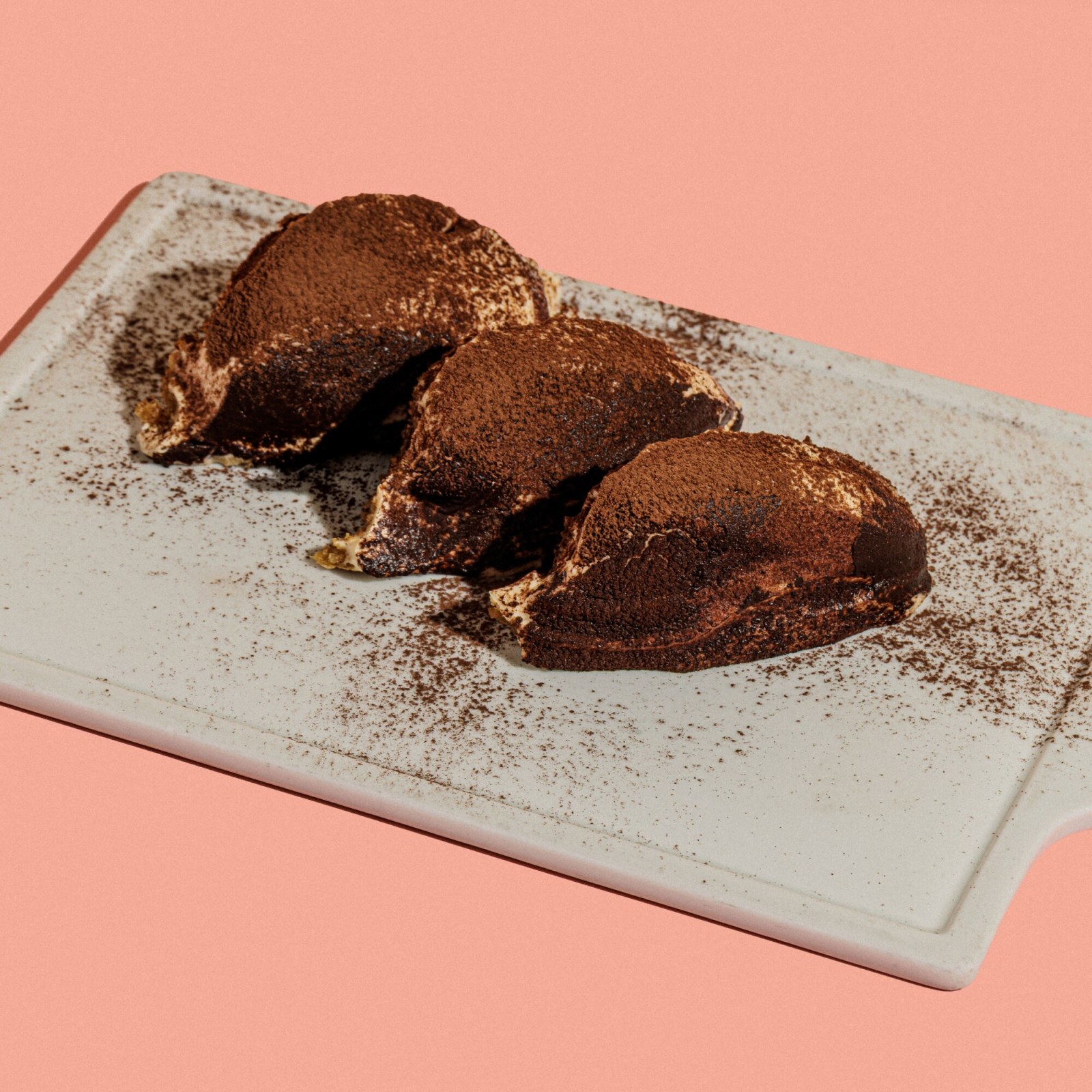Magnolia Tiramisu