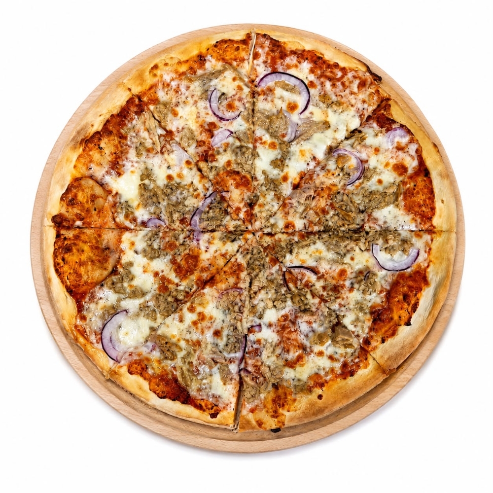 Tonfish Pizza (34 cm)