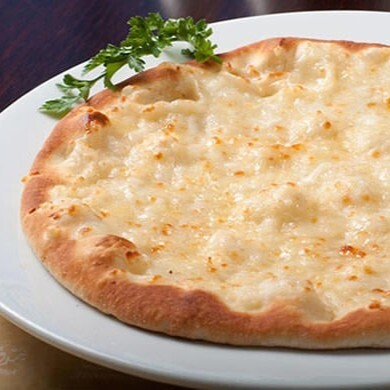 Peynirli Manakiş (Yarım Porsiyon)