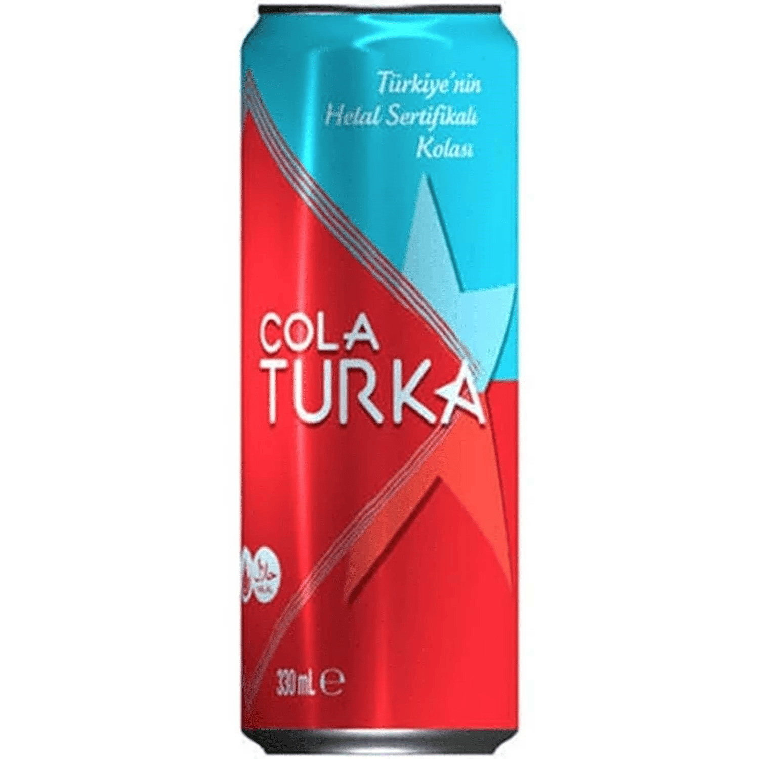 Cola Turka