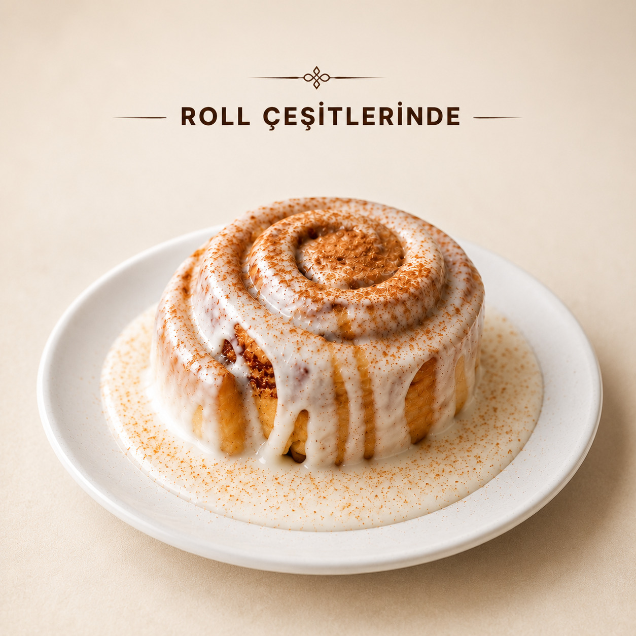 Classic Roll