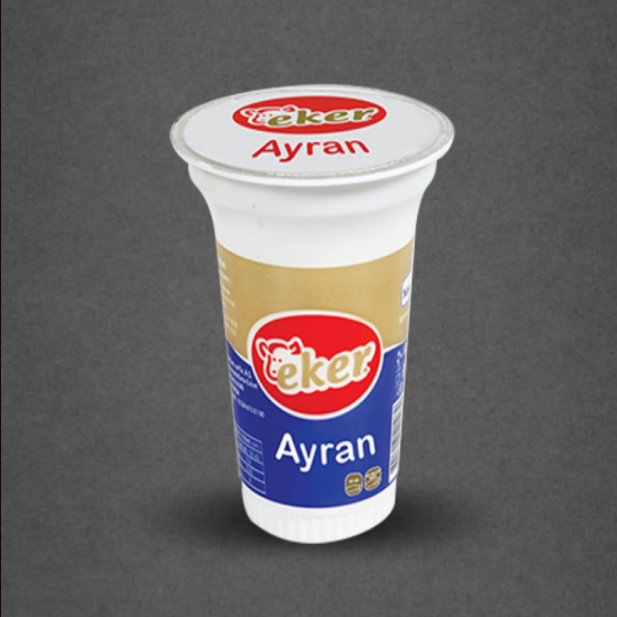 Ayran (20 cl.)