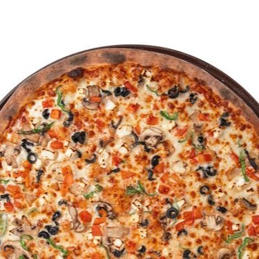 Riviera Pizza (30 cm)
