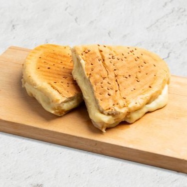 Çift Kaşarlı Tost