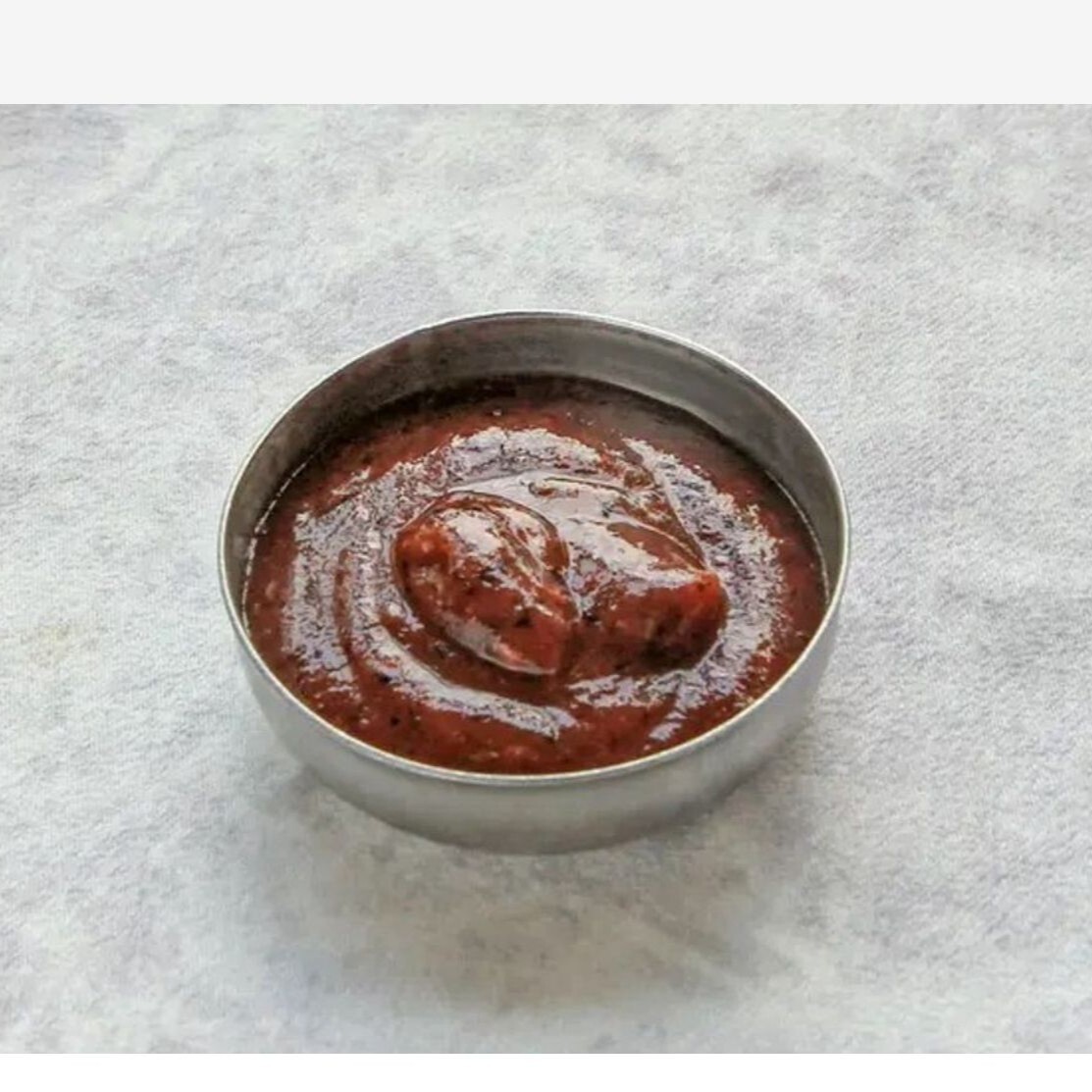 Özel Barbekü Sos (12gr)