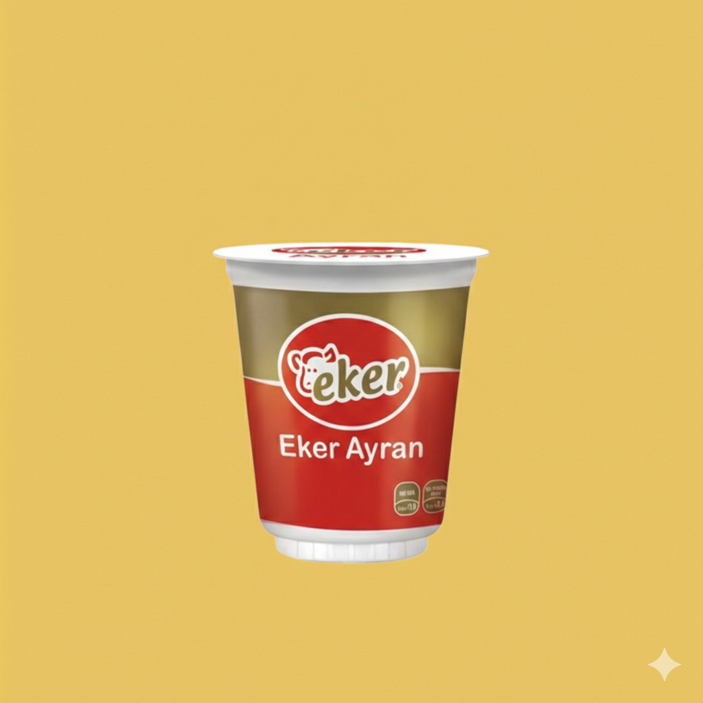 Ayran