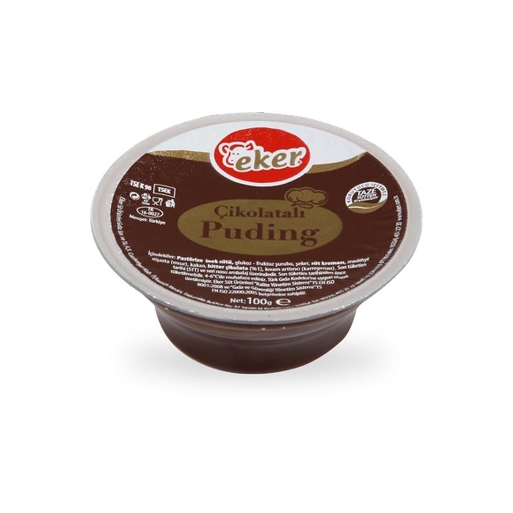 Eker Puding (100gr)