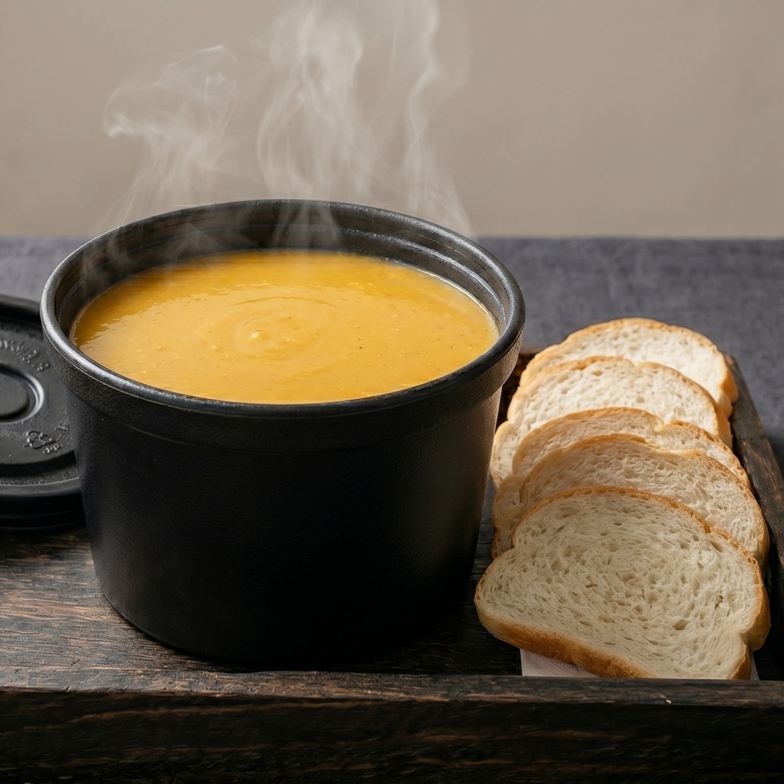 Mercimek Çorbası