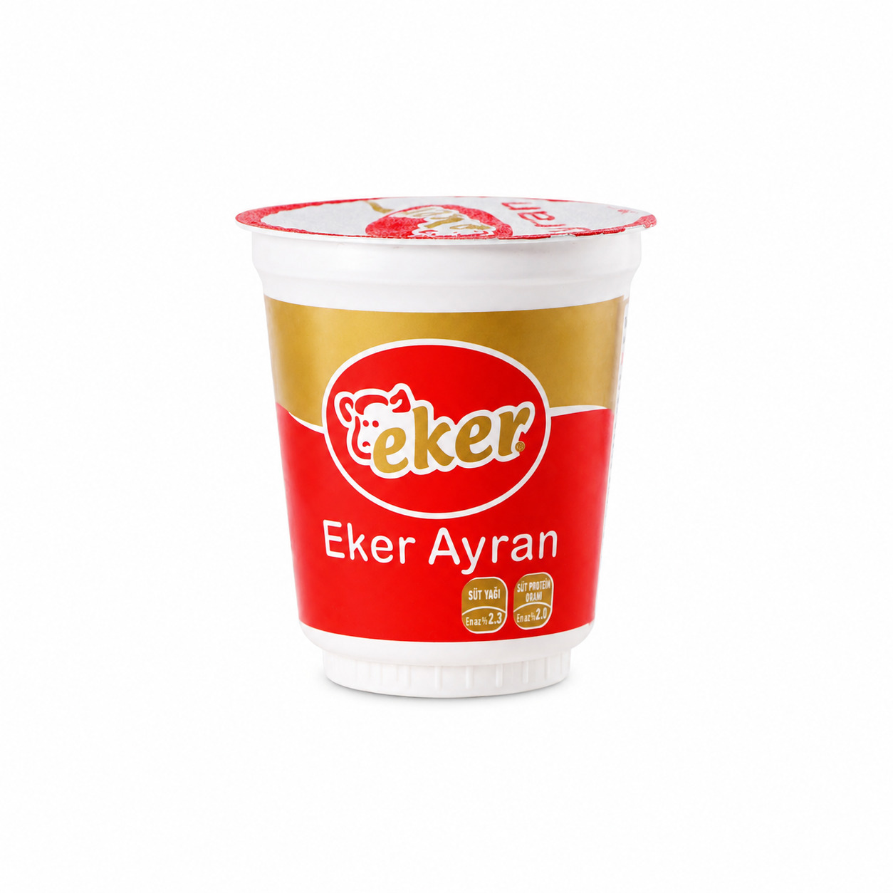 Kapalı Tombul Ayran