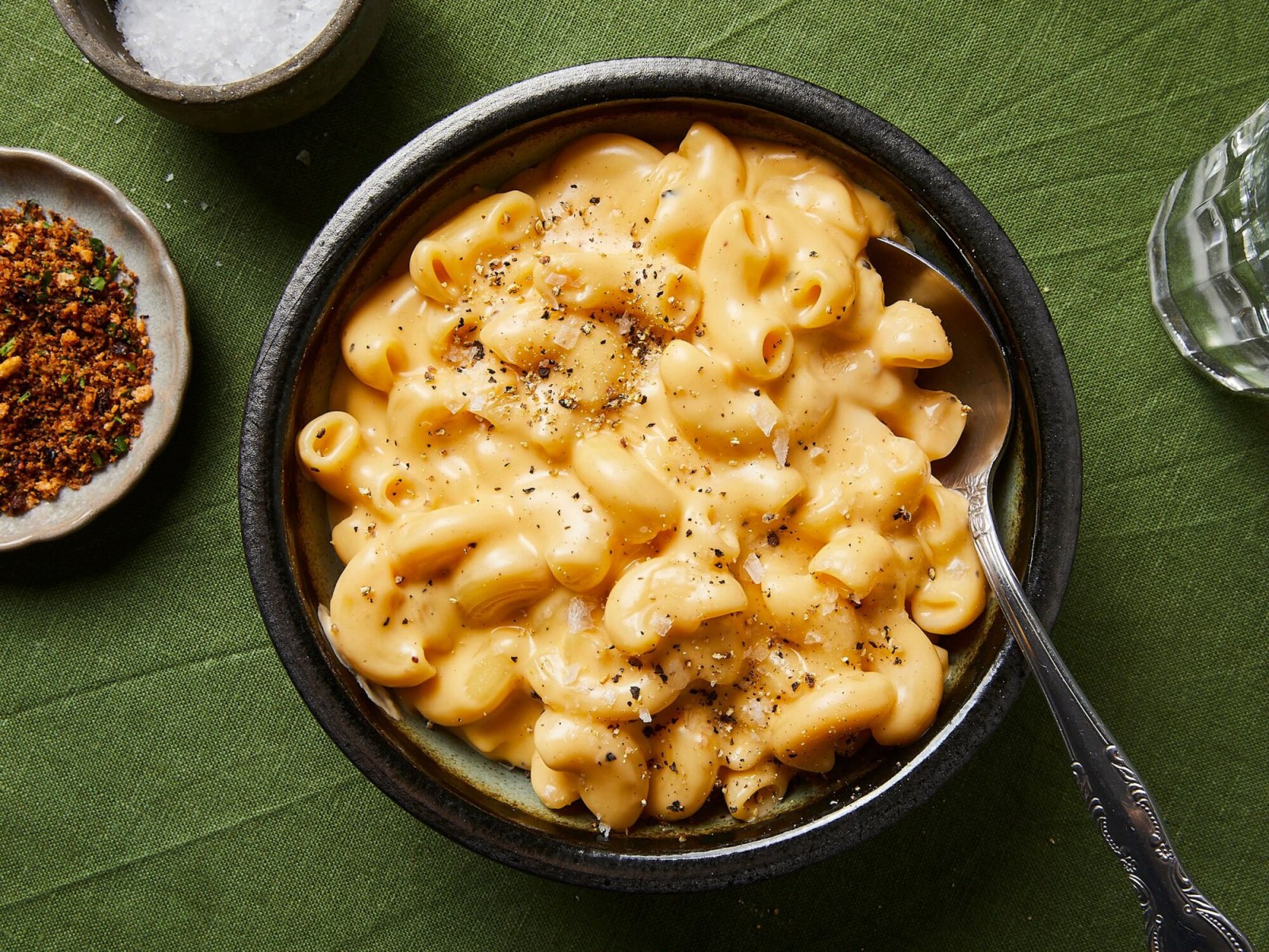 Mac & Cheese
