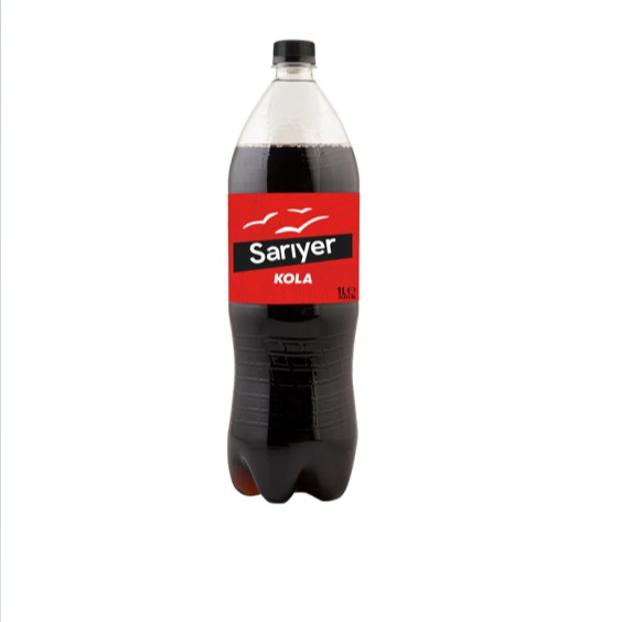 Sarıyer Kola (1 Litre)