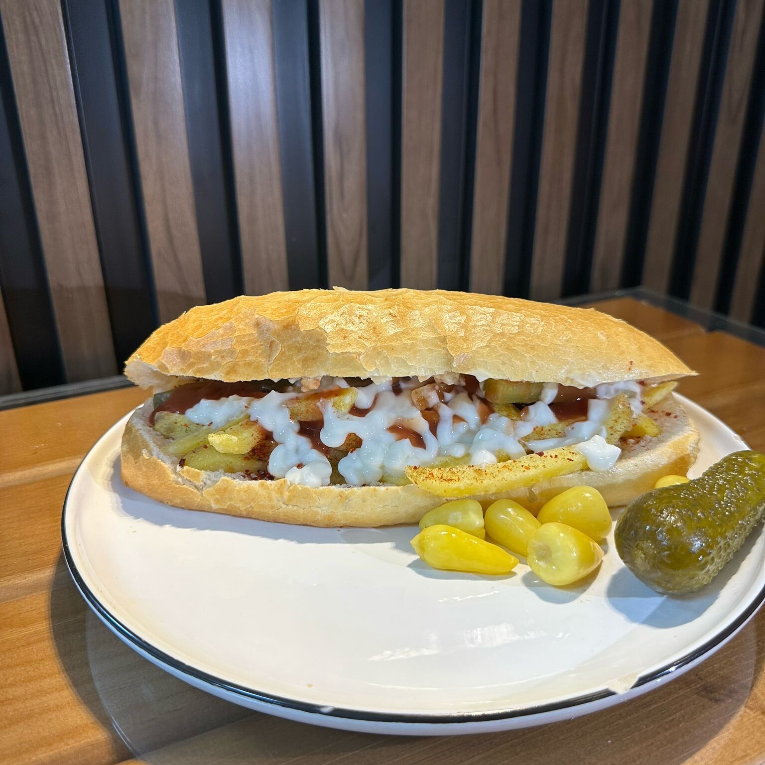 Köftehan Patso
