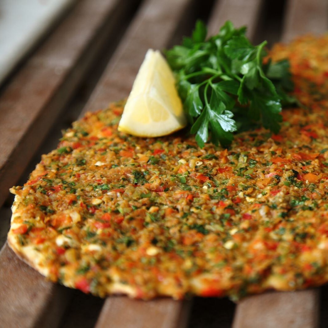 Lahmacun