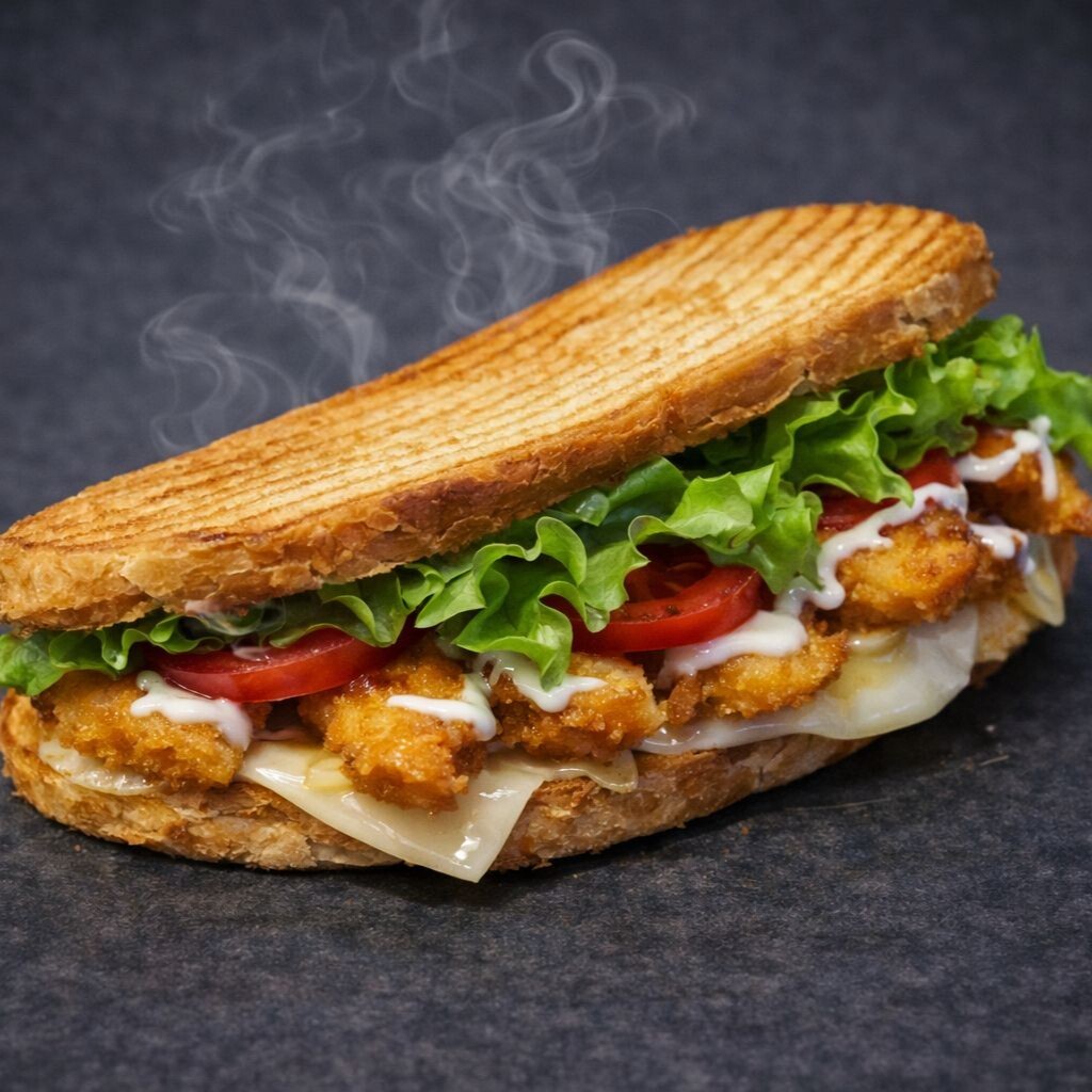 Schnitzel