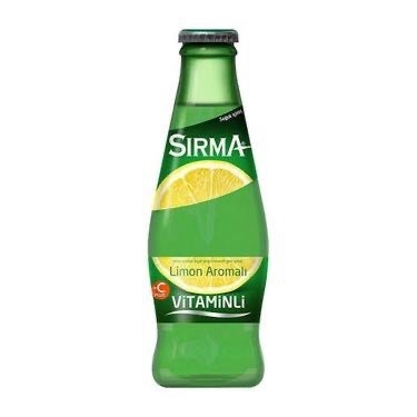 Limonlu Soda