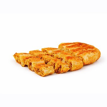 Kıymalı Kol Böreği (1 kg)