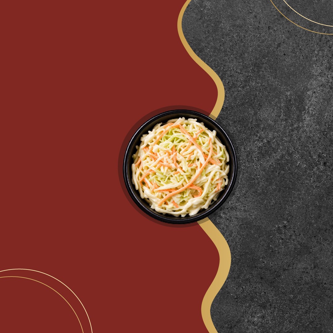 Coleslaw Sos