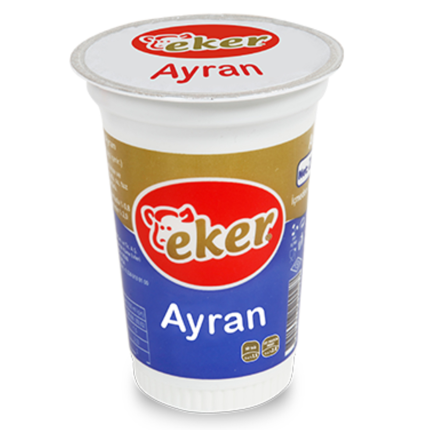 Ayran (170 ml)