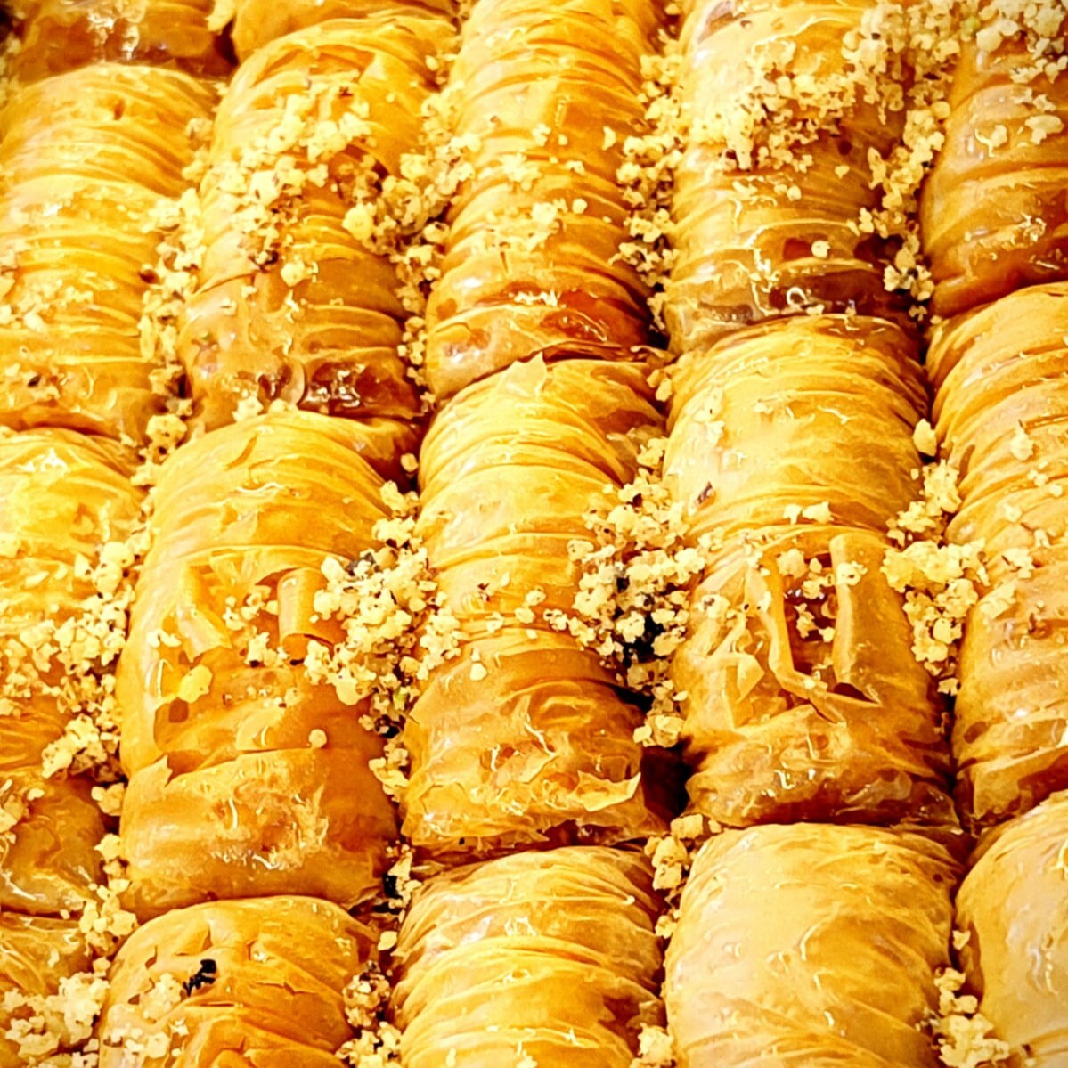 Cevizli Saray Burma