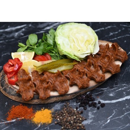 Çiğ Köfte (250 gr.)